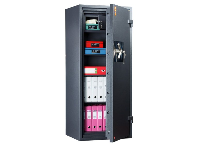 Огневзломостойкий сейф Valberg Гарант Евро 165Т купить в Туле