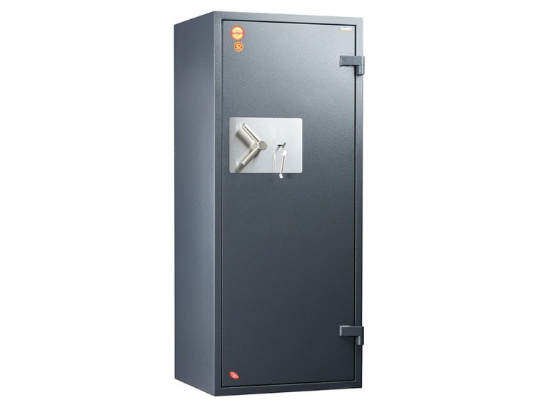 Огневзломостойкий сейф Valberg Гарант Евро 165Т купить в Туле