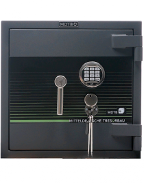 Взломостойкий сейф MDTB Fort-M 50 EK