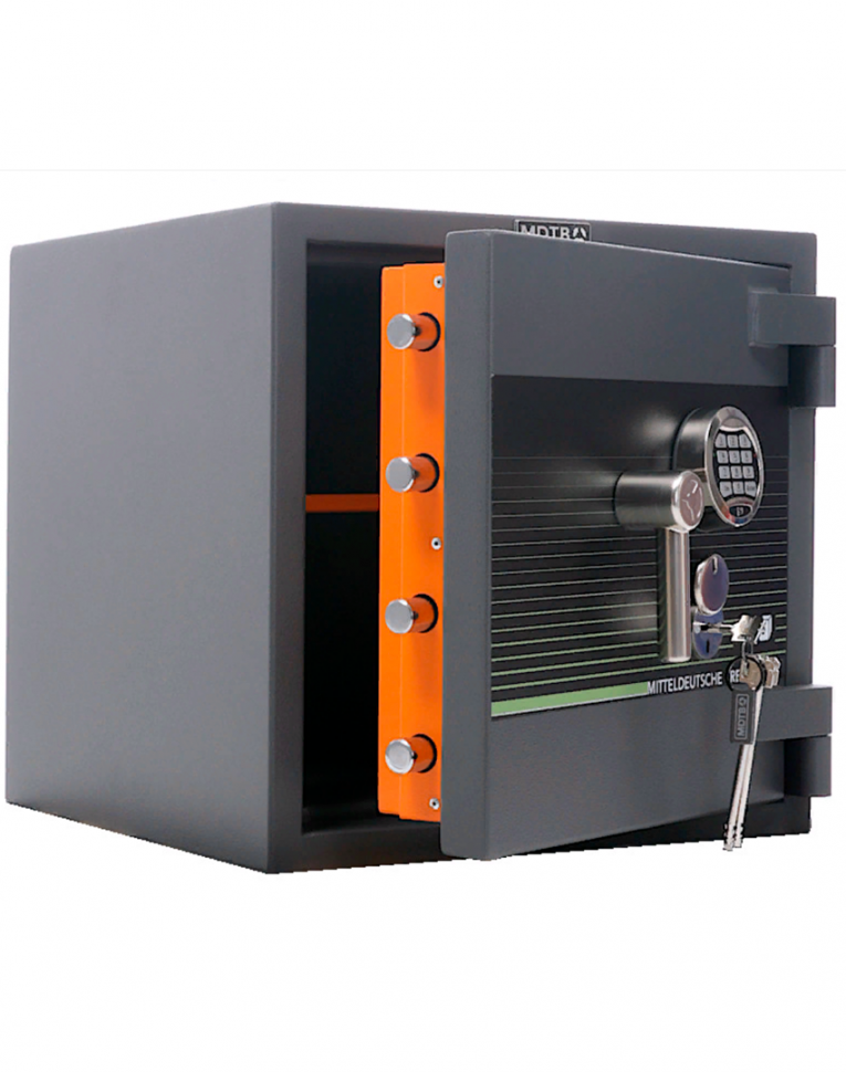 Взломостойкий сейф MDTB Fort-M 50 EK купить в Туле