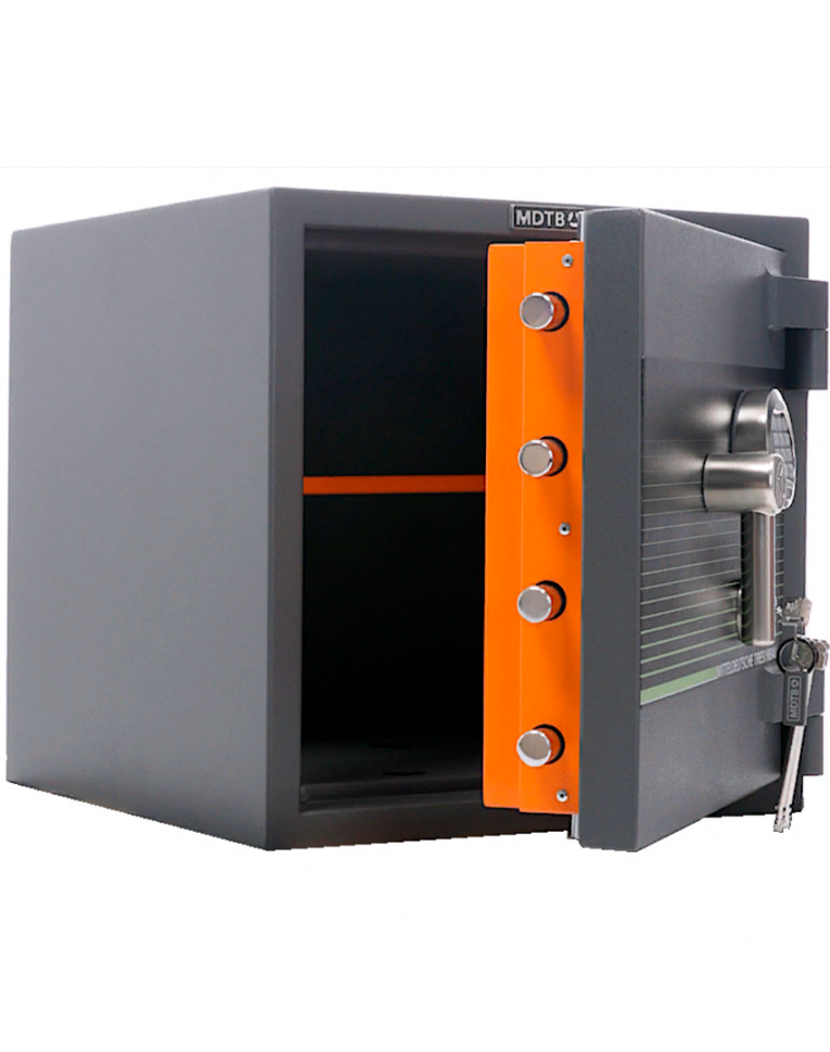 Взломостойкий сейф MDTB Fort-M 50 EK купить в Туле
