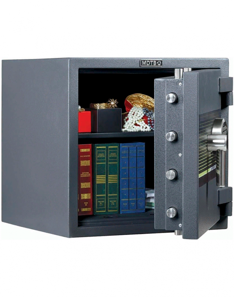 Взломостойкий сейф MDTB Fort-M 50 EK купить в Туле