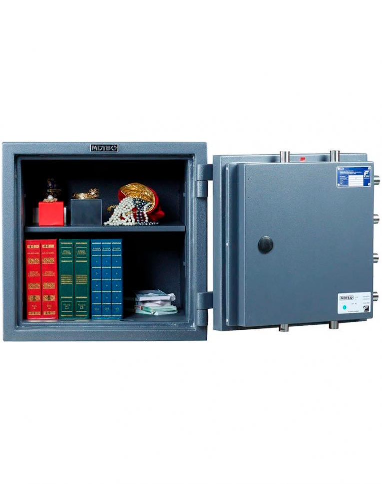 Взломостойкий сейф MDTB Fort-M 50 EK купить в Туле