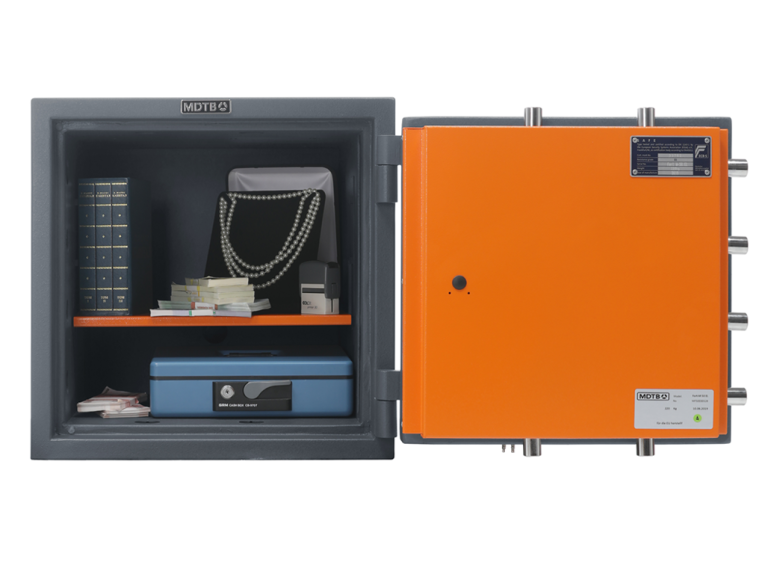 Взломостойкий сейф MDTB Fort-M 50 EK купить в Туле