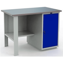 Верстак Profi WT120.F1/WD1.000