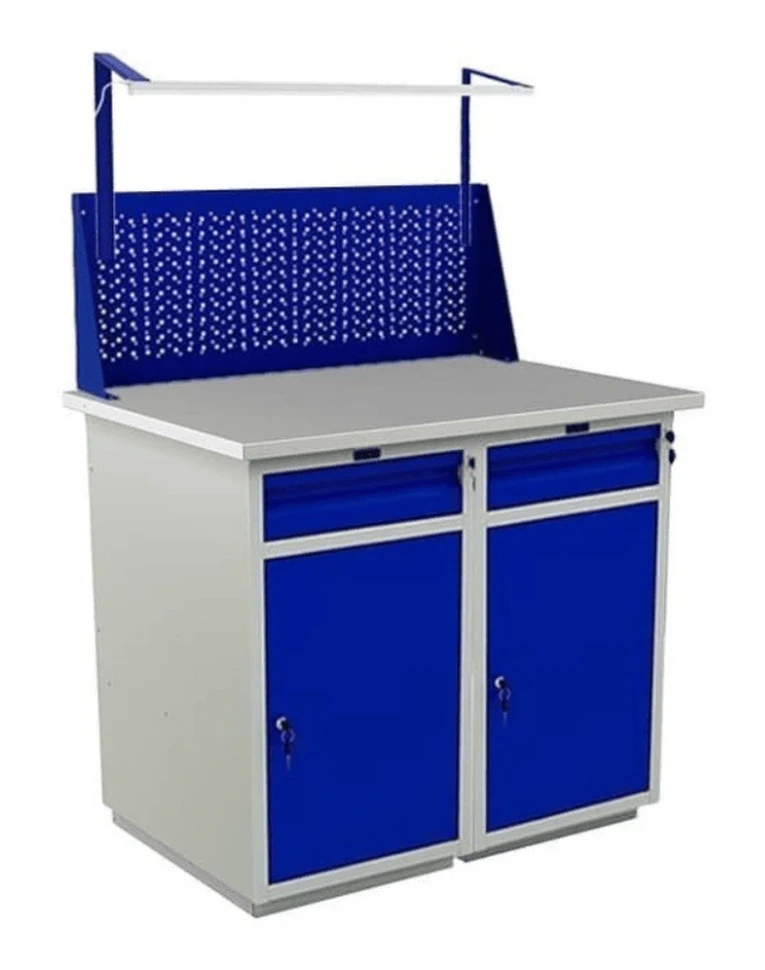 Верстак Profi WT100.WD2/WD2.011 купить в Туле Верстак Profi WT100.WD2/WD2.011 купить в Туле