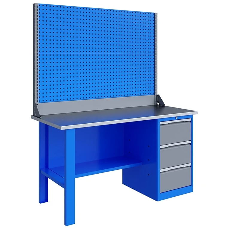 Верстак PRF 161.13.3-2 купить в Туле