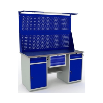 Верстак Profi WT160.WD2/WD2.121