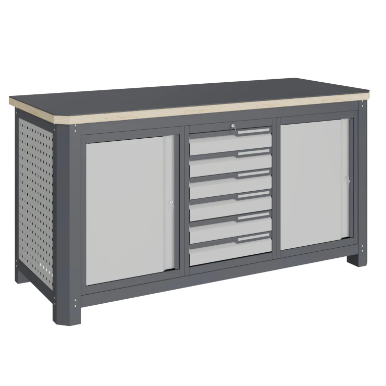 Верстак MCN 1552.S677 купить в Туле