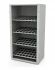 Шкаф для оснастки к станкам с ЧПУ MODUL XL SK50.3 купить в Туле