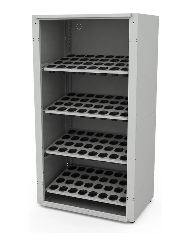 Шкаф для оснастки к станкам с ЧПУ MODUL XL SK50.3 купить в Туле