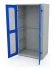 Шкаф для оснастки к станкам с ЧПУ MODUL XL SK50.3 купить в Туле