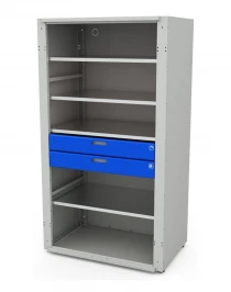 Шкаф для инструментов MODUL XL 05 Шкаф для инструментов MODUL XL 05
