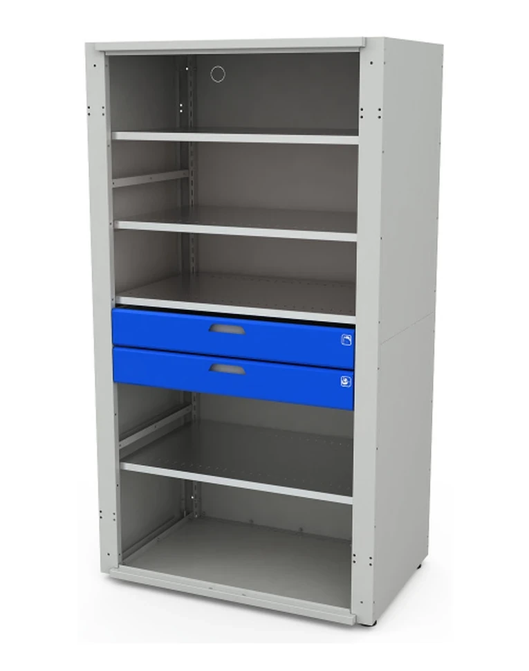 Шкаф для инструментов MODUL XL 05 купить в Туле Шкаф для инструментов MODUL XL 05 купить в Туле