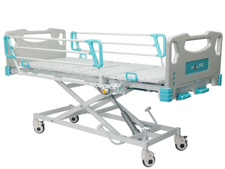 Медицинская кровать КМ-11 купить в Туле