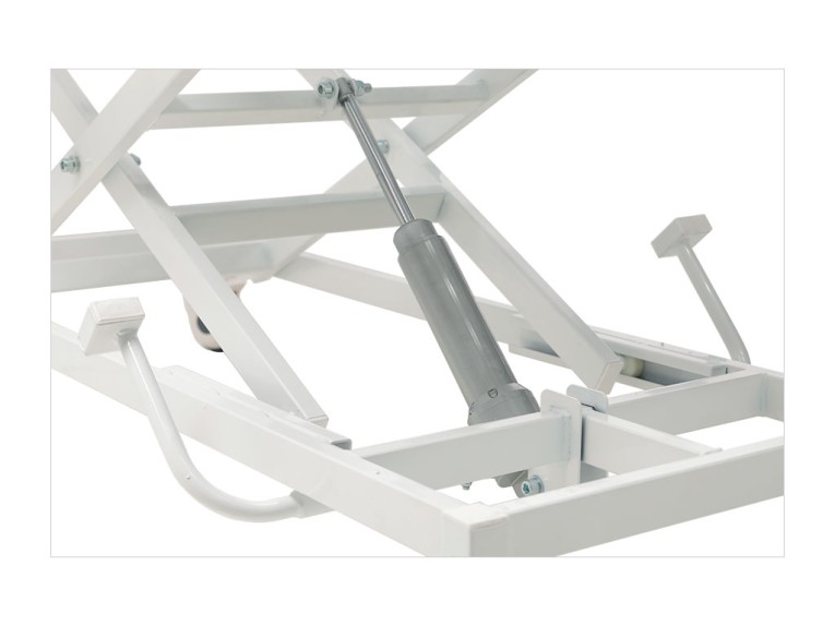 Медицинская кровать КМ-11 купить в Туле