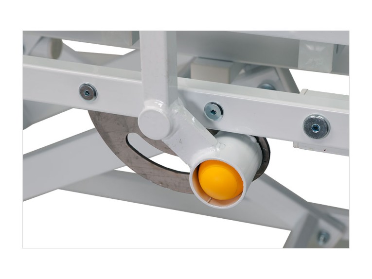 Медицинская кровать КМ-11 купить в Туле
