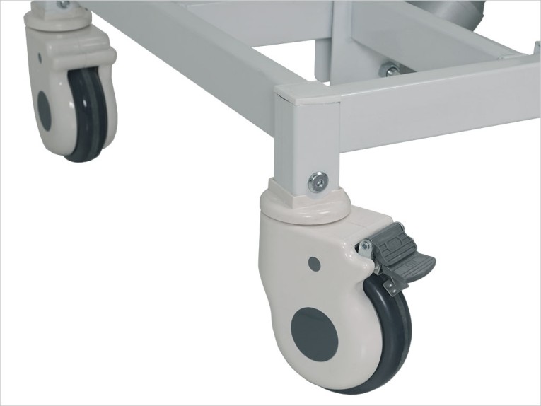 Медицинская кровать КМ-11 купить в Туле