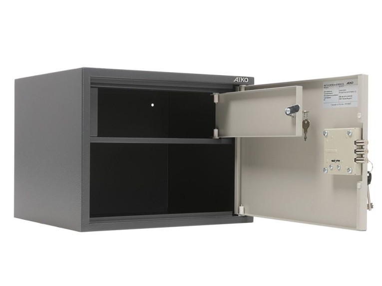 Бухгалтерский шкаф Aiko SL-32Т купить в Туле