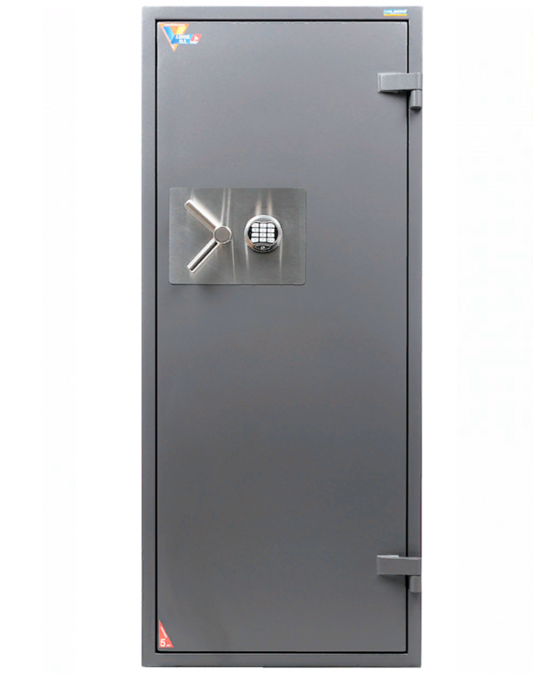 Огневзломостойкий сейф Valberg Гарант Евро 165Т EL купить в Туле