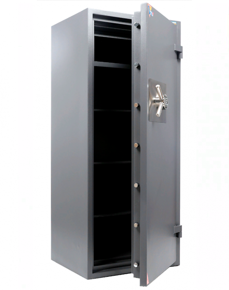 Огневзломостойкий сейф Valberg Гарант Евро 165Т EL купить в Туле