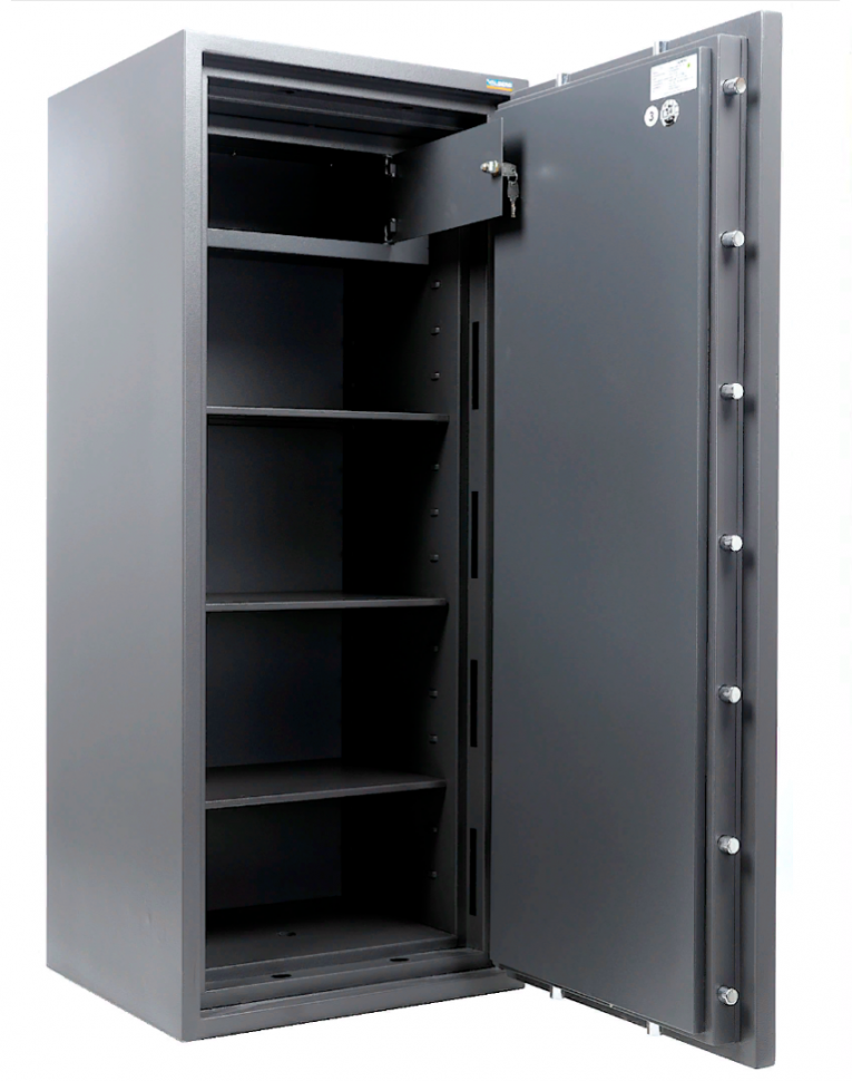 Огневзломостойкий сейф Valberg Гарант Евро 165Т EL купить в Туле