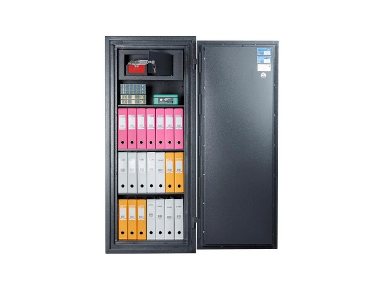 Огневзломостойкий сейф Valberg Гарант Евро 165Т EL купить в Туле