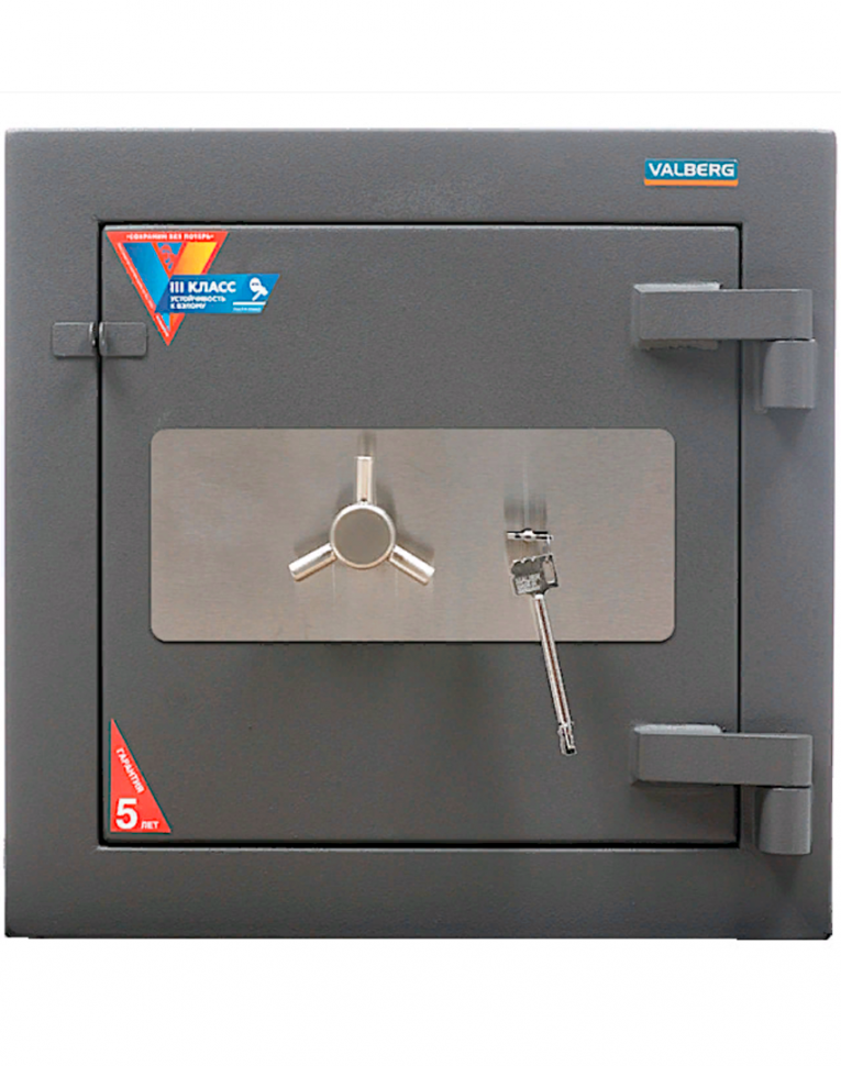 Взломостойкий сейф Valberg Форт 50 купить в Туле