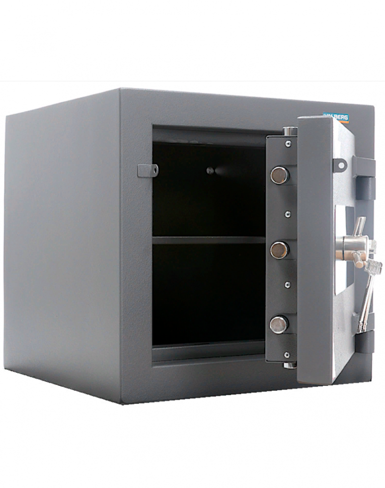 Взломостойкий сейф Valberg Форт 50 купить в Туле