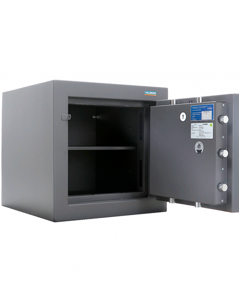 Взломостойкий сейф Valberg Форт 50 купить в Туле