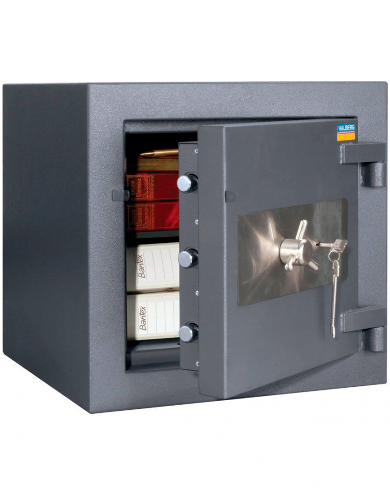 Взломостойкий сейф Valberg Форт 50 купить в Туле