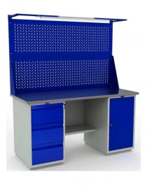 Верстак Практик Profi WT160.WD3/WD1.021 Верстак Практик Profi WT160.WD3/WD1.021