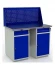 Верстак Profi WT120.WD2/WD2.010 купить в Туле Верстак Profi WT120.WD2/WD2.010 купить в Туле