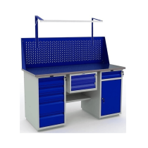 Верстак Profi WT160.WD5/WD2.111