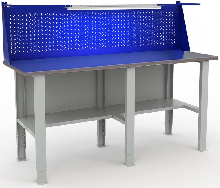 Верстак Expert WTS200.F2/F2/F2.011 купить в Туле