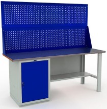 Верстак Expert W200.WS1/F2.020.W