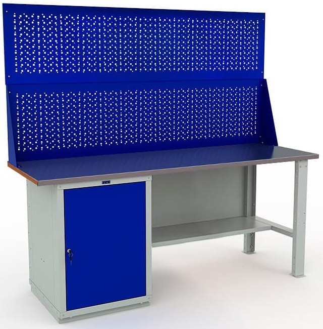 Верстак Expert W200.WS1/F2.020.W купить в Туле