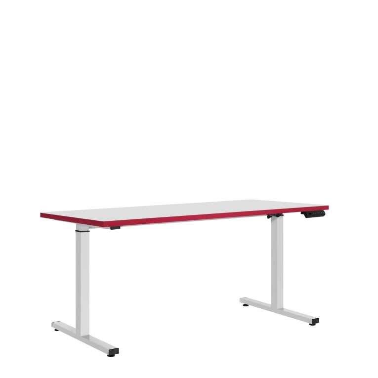 Стол рабочий с электроприводом Gresson  СРП-1500х900 ЭЛ купить в Туле