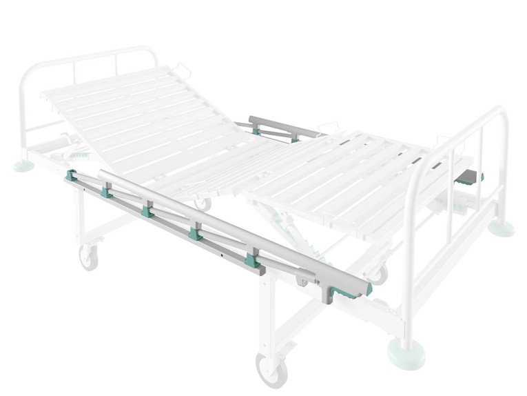 Ограждения боковые КМ 1 купить в Туле