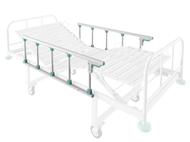 Ограждения боковые КМ 1 купить в Туле