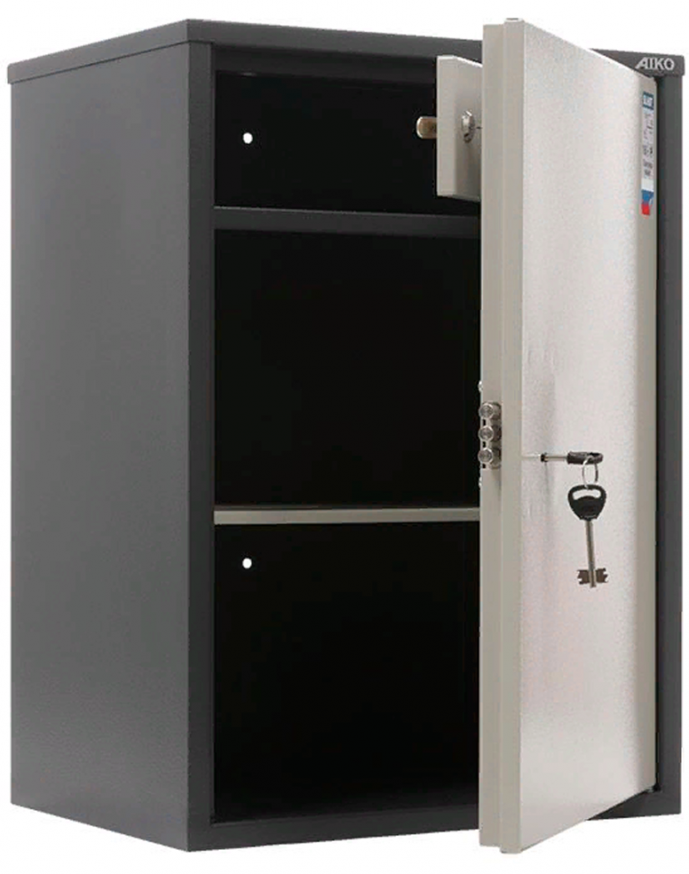 Бухгалтерский шкаф Aiko SL-65Т купить в Туле