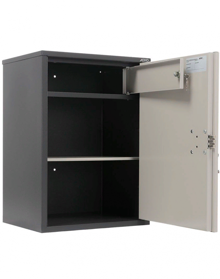 Бухгалтерский шкаф Aiko SL-65Т купить в Туле