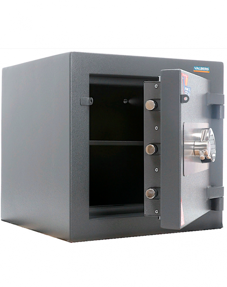 Взломостойкий сейф Valberg Форт 50 EL купить в Туле