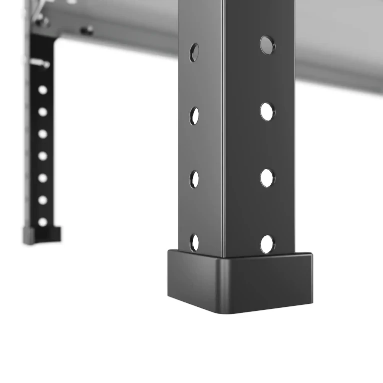 Антистатический стеллаж SPC 4М 2000х700х300 4 полки купить в Туле