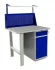 Верстак Profi WT100.F1/WD2.011 купить в Туле