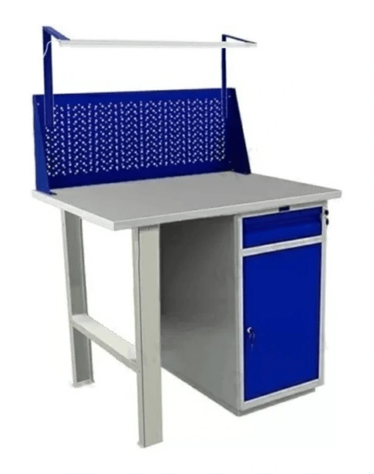 Верстак Profi WT100.F1/WD2.011 купить в Туле