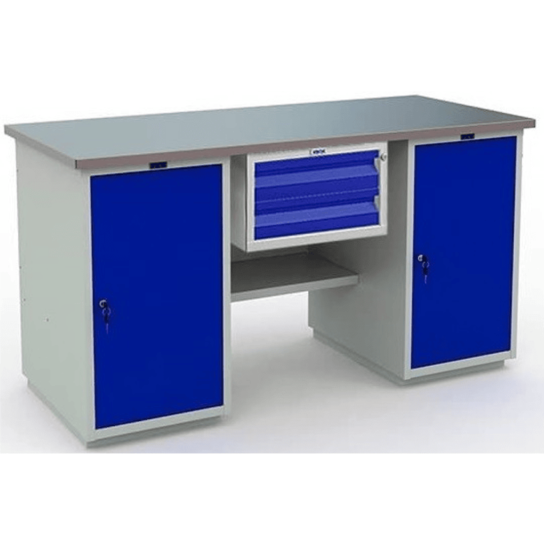 Верстак Profi WT160.WD1/WD1.100 купить в Туле
