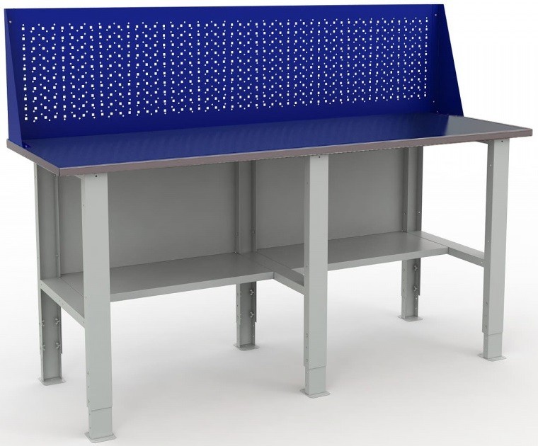 Верстак Expert W200.F2/F2/F2.010.W купить в Туле