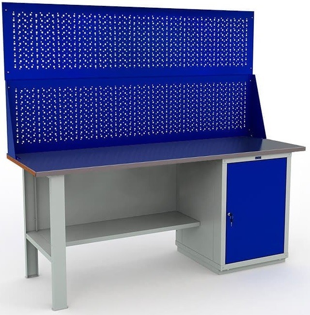 Верстак Expert W200.F2/WS1.020.W купить в Туле Верстак Expert W200.F2/WS1.020.W купить в Туле