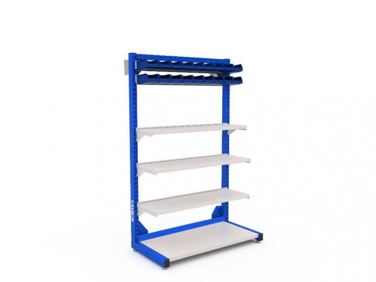 Система хранения SORTEX 1495 №1-2 (односторонняя) купить в Туле